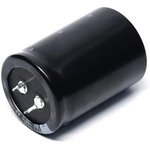 ELG158M250AT6AA, Aluminum Electrolytic Capacitors - Snap In 1500uF 250V 20% 105C ...