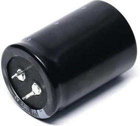 ELG158M250AT6AA, Aluminum Electrolytic Capacitors - Snap In 1500uF 250V 20% 105C Snap in 35x50