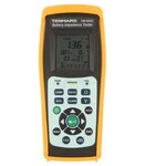 Internal resistance meter for TM-6002 power supplies