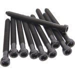 189380, Комплект болтов ГБЦ AUDI. SEAT. SKODA. VW 1.6TDI - 2.0TDI 09  (10)