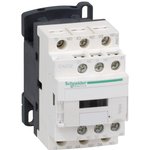 CAD32ED, Contactor: 5-pole; NC x2 + NO x3; 48VDC; 10A; CAD,TeSys D; W: 45mm