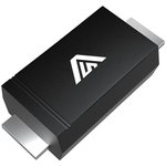 SMF30A, 4.2A 48.4V 33.3V 30V Unidirectional SOD-123 TVS