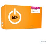 Bion BCR-CF403A Картридж для HP{Color LaserJet Pro M252n/M252dn/ MFP277dw/277n} (1400 стр.),Пурпурный, с чипом