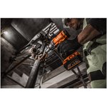Ударный гайковерт AEG 18В BSS18C12ZC-402C 4935493428