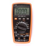 АКИП-2204, (Госреестр СИ), Мультиметр цифровой с автоматическим выбором пределов ...