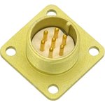 РСГ7АТВ, Вилка