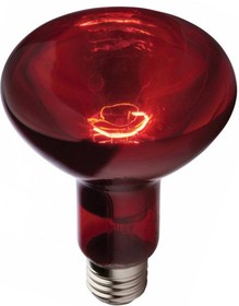 SQ0343-0033, Лампа ИКЗ 220-250 R127 Е27 Упак. (15 шт.)