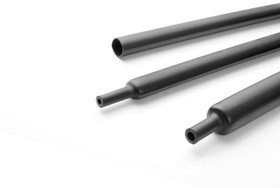 SQ0548-0001, Трубка термоусаживаемая, клеевая ТТск-12/3 Упак. (5шт.) TDM Electric