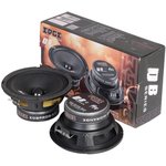 EDBPRO6-E3, Midrange Speakers 6" (16cm) 100W EDGE