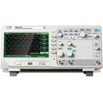 AKIP-4115 / 4A, Digital oscilloscope, 2 channels x 100 MHz (State Register of ...