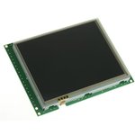 AM640480G2TNQW-TU0H TFT LCD Colour Display / Touch Screen, 5.7in VGA, 640 x 480pixels