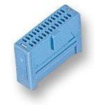 NFS-26A-0110BF, IDC Connector, IDC Receptacle, Female, 1.27 мм, 2 ряда ...