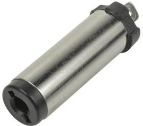 PPM-2-5521-S, DC Power Connectors power plug 2.1x5.5x20.5mm