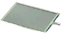 N010-0554-T015, LCD Touch Panels 5.7" Pen & Finger 1.1mm glass 120mm