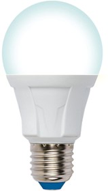 Фото 1/5 LED-A60 12W/4000K/E27/FR/DIM PLP01WH Лампа светодиодная, диммируемая UL-00004289