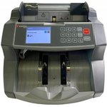 Счетчик банкнот Cassida 6650 LCD UV, 1150 банк/м