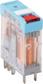 Промежуточное реле C12-A21X/DC24V PN118668