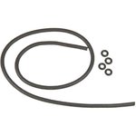 SA6, Rubber Gasket for Use with 2000 Lugged IP65 Case, 210 x 110 x 60mm