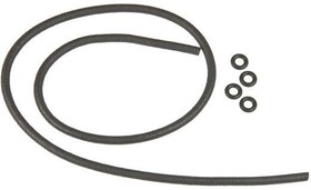 Фото 1/2 SA6, Rubber Gasket for Use with 2000 Lugged IP65 Case, 210 x 110 x 60mm