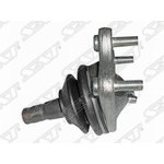 ST-43350-39085, Шаровая опора верхняя TOYOTA HILUX/SURF/4RUNNER/T100 LH=RH 89-