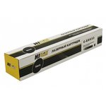 Hi-Black C-EXV33 Тонер-картридж для Canon iR2520/2525/2530, 13,3K, 700г, туба