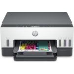 Многофункциональное устройство HP Smart Tank 670 AiO Printer (p/c/s  ...