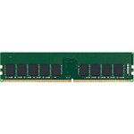 Оперативная память Kingston Server Premier DDR4 16GB ECC DIMM 2666MHz ECC 2Rx8, 1.2V (Micron R)