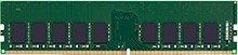 Фото 1/2 Оперативная память Kingston Server Premier DDR4 16GB ECC DIMM 2666MHz ECC 2Rx8, 1.2V (Micron R)