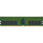 Оперативная память Kingston Server Premier DDR4 16GB RDIMM 2666MHz ECC ...