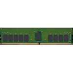 Оперативная память Kingston Server Premier DDR4 32GB RDIMM 2666MHz ECC ...