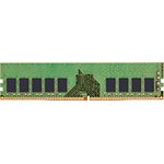 Оперативная память Kingston Server Premier DDR4 16GB ECC DIMM 3200MHz ECC 1Rx8 ...