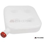 003920Б, Топливный бак WEBASTO/EBERSPACHER 0039-20Б РТИ-СЕРВИС