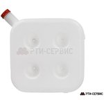 003920Б, Топливный бак WEBASTO/EBERSPACHER 0039-20Б РТИ-СЕРВИС