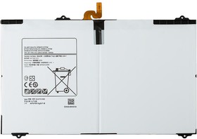 Фото 1/3 Аккумулятор (АКБ) для Samsung T810/T815 (EB-BT810ABE) 5870 mAh