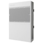 Коммутатор MIKROTIK CRS318-16P-2S+OUT with 800MHz CPU, 256MB RAM ...