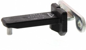 Фото 1/6 D4BS-K2, Ключ выключателя, для концевых выключателей серии D4BS