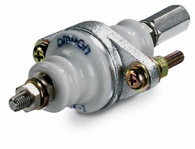 Фото 1/2 BF-1, Electrode Holder for Use with 61F-GP-N8, Conductive Level Controller