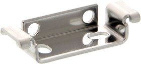 Фото 1/2 E39-L148, Mounting Bracket for Use with E3X-NA