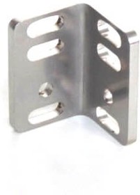 Фото 1/2 E39-L193, Mounting Bracket for Use with E3S-DB series