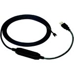 E58-CIFQ1, USB - Serial Conversion Cable, 2.1m