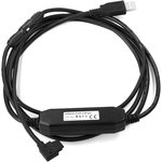 E58-CIFQ2-E, USB Cables / IEEE 1394 Cables E5EC USB Serial Cbl Use w/ 653-E58-CIFQ2