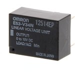 E53-V34N, Linear Output Unit for use with E5EN-H Series