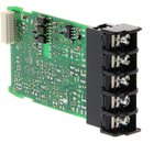 E53-CN03N2, RS485 Plug In Optional Module for use with E5CN-H Series