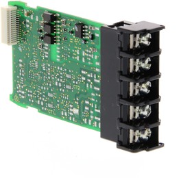 Фото 1/3 E53-CN03N2, RS485 Plug In Optional Module for use with E5CN-H Series