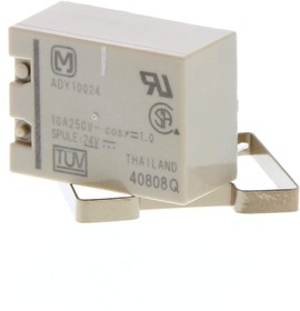 Фото 1/4 E53-RN, Relay Output Unit for use with E5EN-H Series