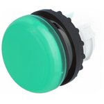 M22-L-G, Сигнальная лампа, скрытая, цвет зеленый
