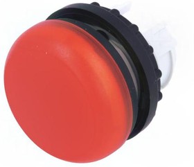 Головка красного светового индикатора Titan M22-L-R, IP67