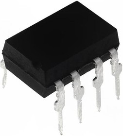 Фото 1/4 LTC485CN8#PBF, RS-485 Interface IC Low Power RS485 Interface Transceiver