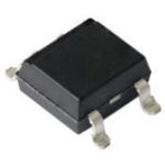 VOT8125AB-T, Triac & SCR Output Optocouplers Non-Zero 800V Vrdm SMD6; 5000V Vrms