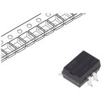 PVI5080NSPBF, Optocoupler DC-IN 1-CH Linear Photovoltaic DC-OUT 4-Pin PDIP SMD Tube